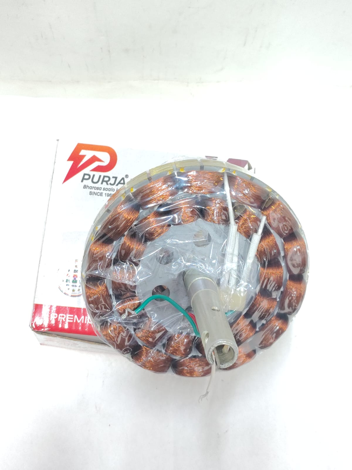 Ceiling Fan Stator 48,36,24 Inch